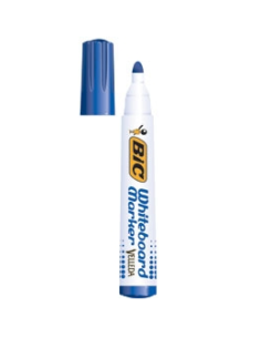 MARCADOR PARA PIZARRA BLANCA 1751 TINTA A BASE DE ALCOHOL TRAZO 3-5