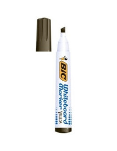 MARCADOR PARA PIZARRA BLANCA 1751 TINTA A BASE DE ALCOHOL TRAZO 3-5