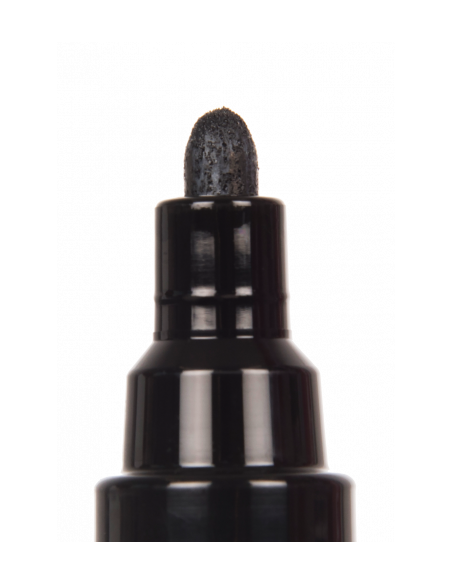 ROTULADOR PC-5M 1.8-2.5MM NEGRO POSCA 286658000