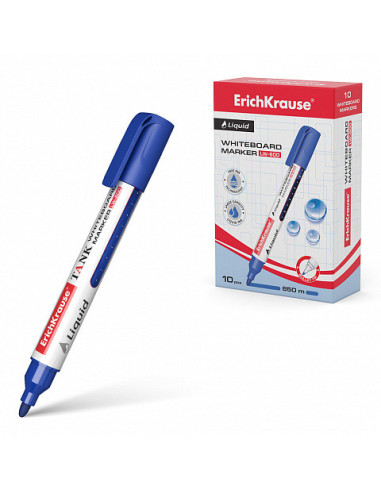 ROTULADOR PIZARRA BLANCA CON TINTA LÍQUIDA...