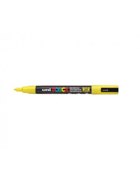 ROTULADOR NO PERMANENTE PC-3M PUNTA CONICA 0