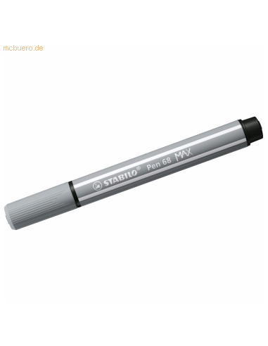 ROTULADOR PREMIUM CON PUNTA DE FIBRA BISELADA...