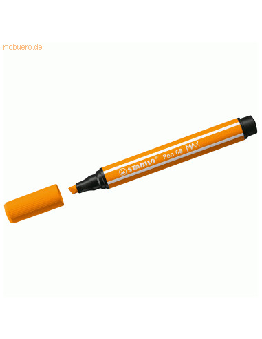 ROTULADOR PREMIUM CON PUNTA DE FIBRA BISELADA...