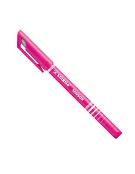ROTULADOR SENSOR PUNTA FINA 0