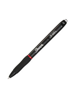 ROTULADOR SHARPIE GEL 0.7MM ROJO SHARPIE 2136599