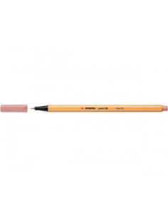 ROTULADOR PUNTA FINA POINT 88 0.4MM COLORETE STABILO 88/28 2