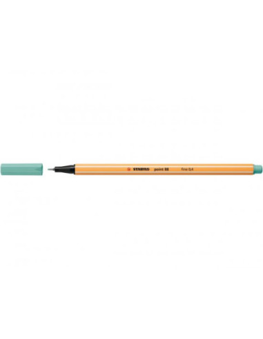 ROTULADOR STABILO POINT 88 0.4MM EUCALIPTO...