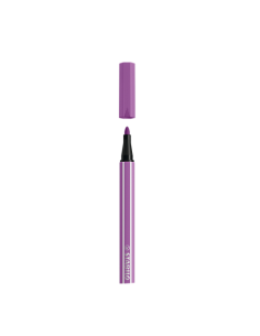 ROTULADOR PUNTA FIBRA MEDIA 1MM. PEN 68 CIRUELA STABILO 68/60