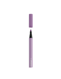 ROTULADOR PUNTA FIBRA MEDIA 1MM. PEN 68 LILA STABILO 68/62