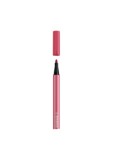 ROTULADOR PUNTA FIBRA MEDIA 1MM. PEN 68 ROJO FRESA STABILO 68/49
