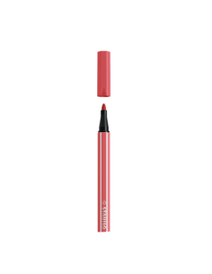 ROTULADOR PUNTA FIBRA MEDIA 1MM. PEN 68 ROJO ÓXIDO STABILO 68/47