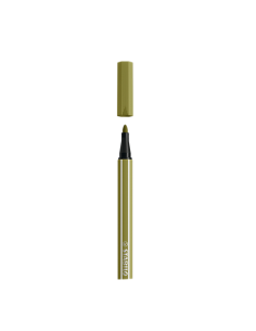 ROTULADOR PUNTA FIBRA MEDIA 1MM. PEN 68 VERDE BARRO STABILO 68/37