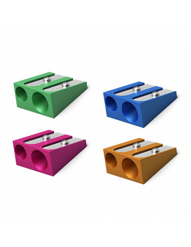 COLOR: SURTIDO ERICH KRAUSE 38015