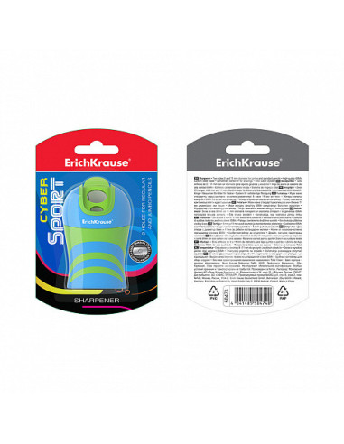 COLOR: SURTIDO ERICH KRAUSE 50473