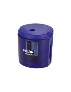SACAPUNTAS ELECTRONICO POWER SHARP MILAN BWM10149 2