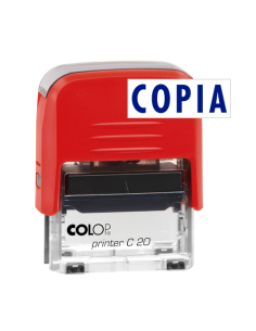 SELLO DE ENTINAJE PRINTER FORMULA COPIA COLOP 151711