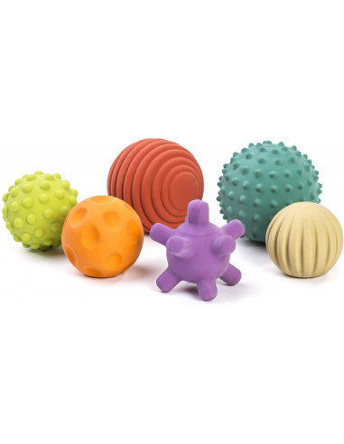 SENSORY BALLS MINILAND 97314