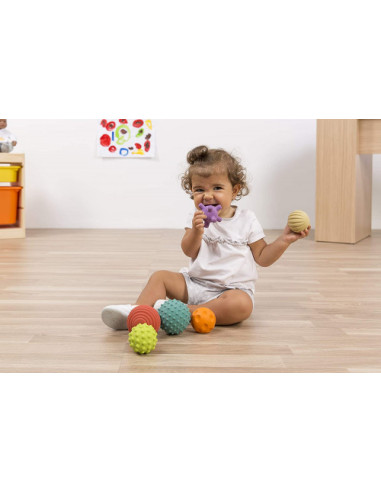 SENSORY BALLS MINILAND 97314