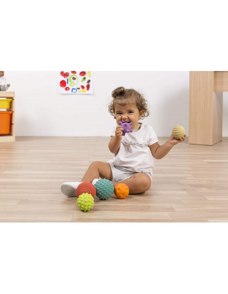 SENSORY BALLS MINILAND 97314