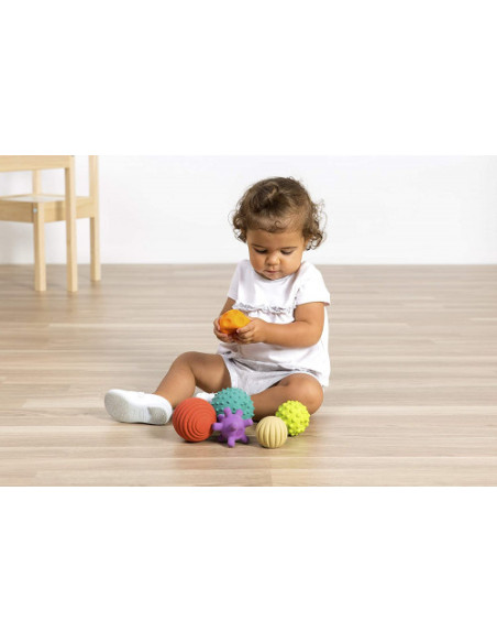 SENSORY BALLS MINILAND 97314