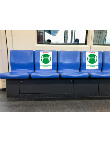 5 MT" SOBRE DE 2 HOJAS EN A4 AVERY AV_KITCOVID4_ES