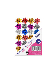 SET 24 COCAS BISMARK 330913