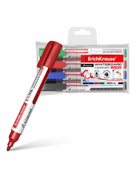 VERDE ERICH KRAUSE 58362