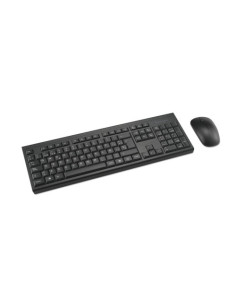 SET DE TECLADO Y RATON INALAMBRICO KM150 EQ KENSINGTON K75562ES 2