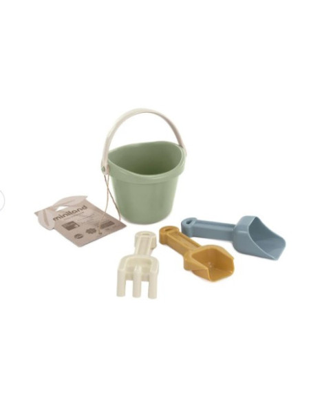 SET ECO ARENA BEBE MINILAND 32260