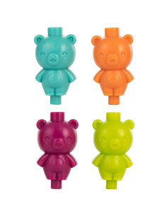 SET ECO MATH CONNECTABLE BEARS MINILAND 32149