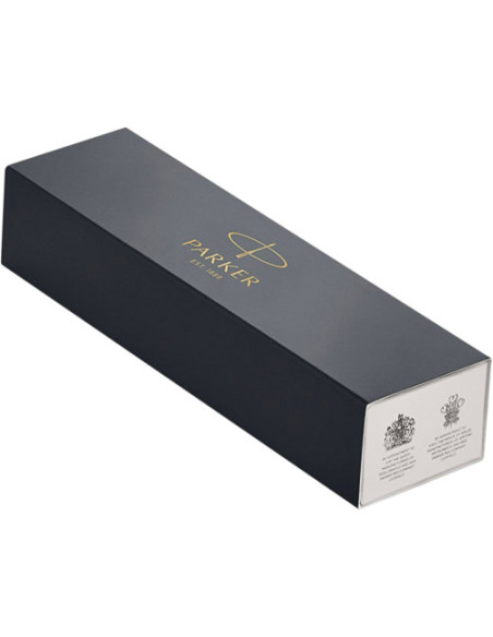 SET JOTTER. DUO PLUMA + BOLÍGRAFO ACERO CT PARKER 2093258