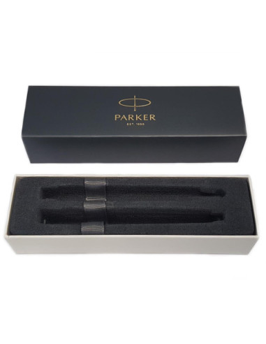 SET JOTTER. DUO PLUMA + BOLÍGRAFO ACERO CT...