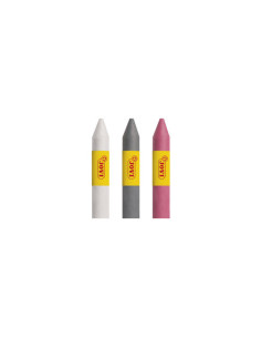 SET MAQUILLAJE FACE PAINT ESTUCHE DE 3 BARRAS FANTASY JOVI 175FA 2
