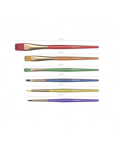 6 UDS. ARTBERRY 36125