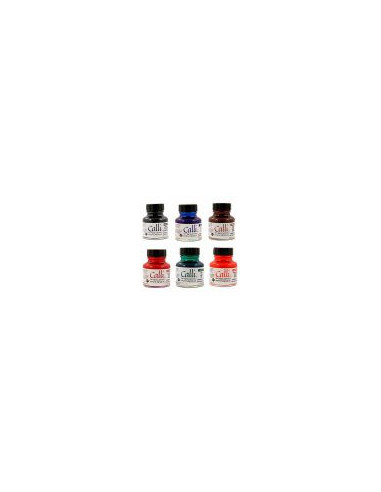 5ML) DALER ROWNEY D604300010
