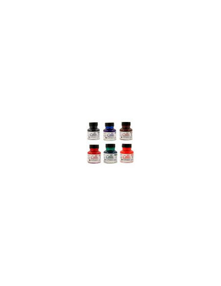 5ML) DALER ROWNEY D604300010