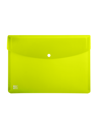 SOBRE CON BROCHE URBAN TP A4 - SURTIDO OXFORD...