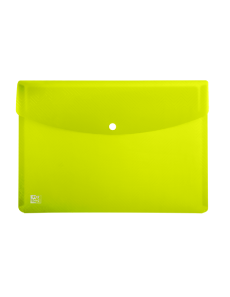 SOBRE CON BROCHE URBAN TP A4 - SURTIDO OXFORD 400147022