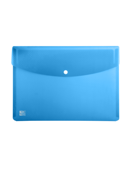 SOBRE CON BROCHE URBAN TP A4 - SURTIDO OXFORD 400147022