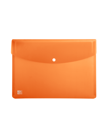 SOBRE CON BROCHE URBAN TP A4 - SURTIDO OXFORD 400147022