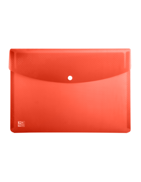 SOBRE CON BROCHE URBAN TP A4 - SURTIDO OXFORD 400147022