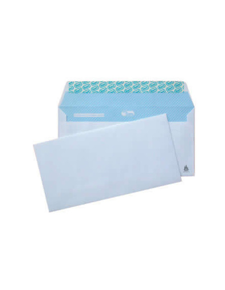 CAJA 500 SOBRES CUARTILLA (176X231) OFFSET BLANCO 90 GRS. AUTOSAM AUTOADHESIVO CON TIRA DE SILICONA SAM 266965 CAJA 500 SOBRES CUARTILLA (176X231) OFFSET BLANCO 90 GRS. AUTOSAM AUTOADHESIVO CON TIRA DE SILICONA SAM 266965