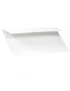 CAJA 500 SOBRES DIN C5 (162X229) OFFSET BLANCO 90 GRS. OPEN AUTOSAM AUTOADHESIVO CON TIRA DE SILICONA SAM 266742