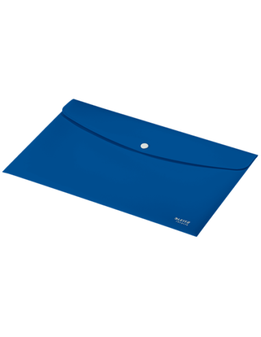 SOBRES POLIPROPILENO OPACO A4 CON BROCHE BOTON...