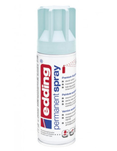 SPRAY AZUL PASTEL MATE. EDDING 5200-916
