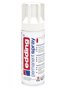 SPRAY BLANCO TRÁFICO MATE. EDDING 5200-922