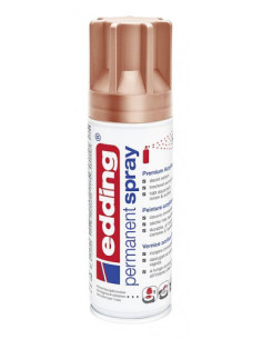 SPRAY COBRE PRECIOSO. EDDING 5200-932