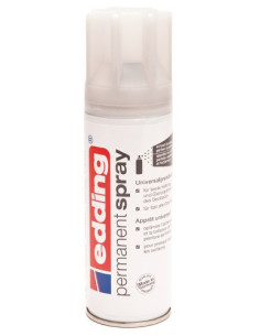 SPRAY IMPRIMACIÓN GRIS. EDDING 5200-996