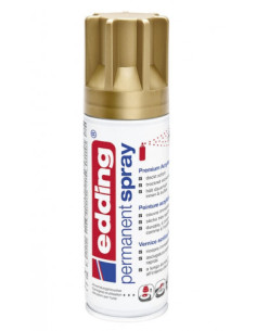 SPRAY ORO RICO MATE EDDING 5200-924