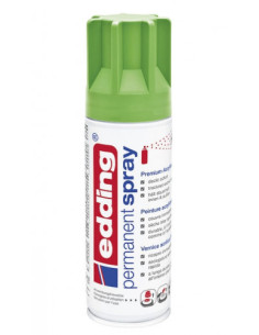 SPRAY VERDE AMARILLO MATE. EDDING 5200-927